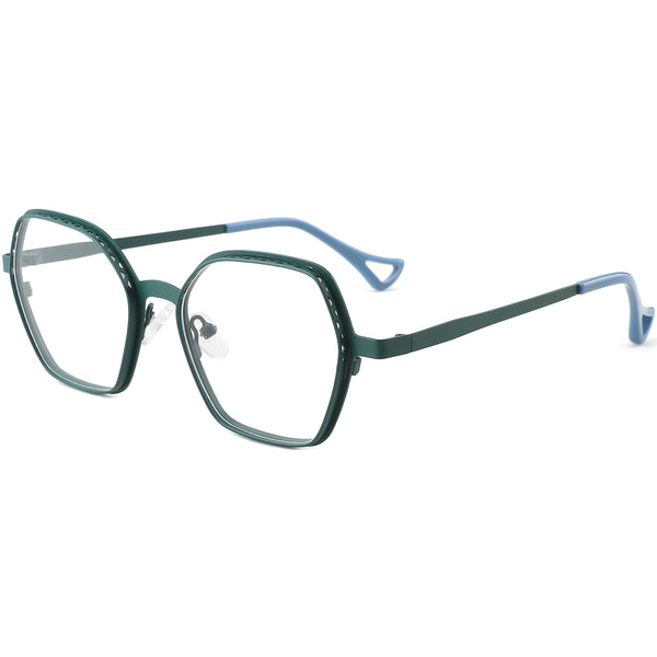 Geometric Glasses YEM1164