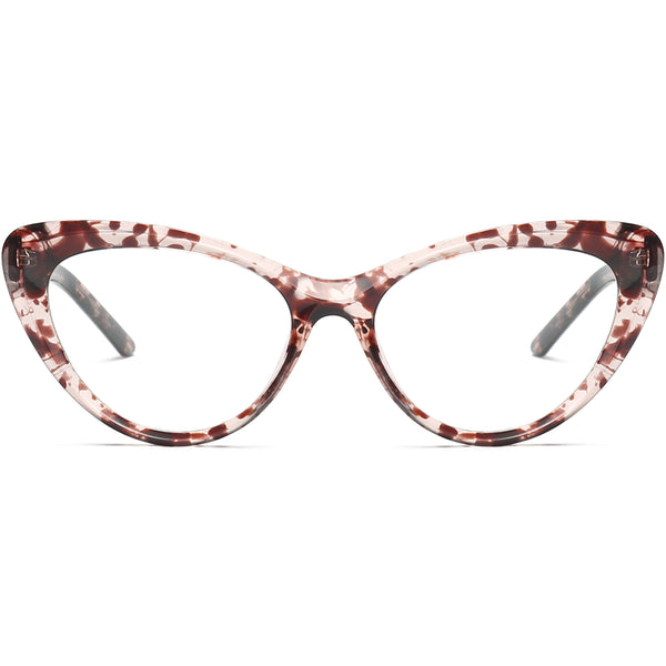 Cat-Eye Glasses PF1176