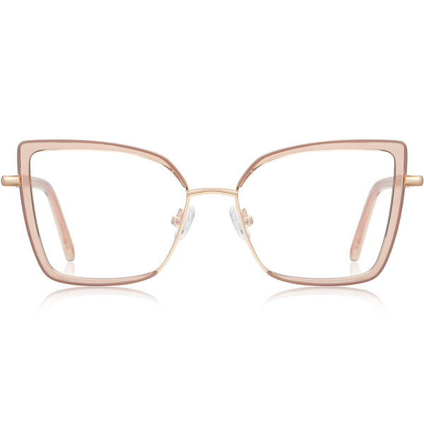 Cat-Eye Glasses PF1337