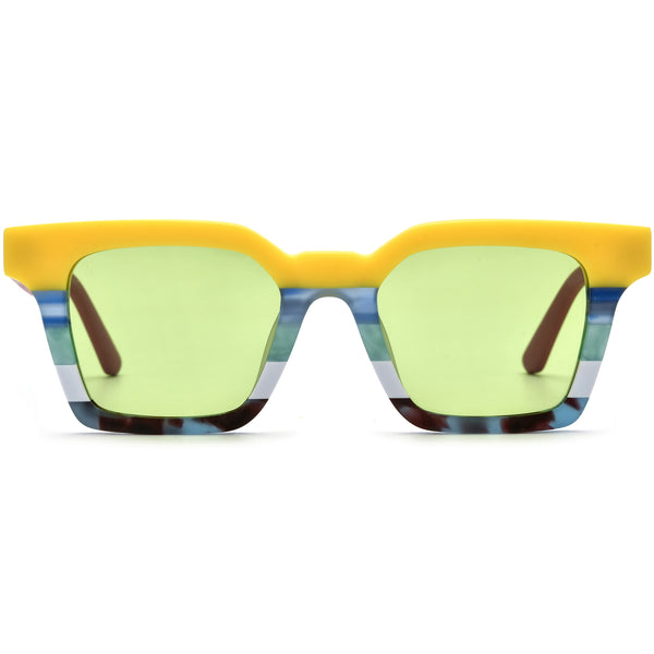Square Sunglasses BRS1151