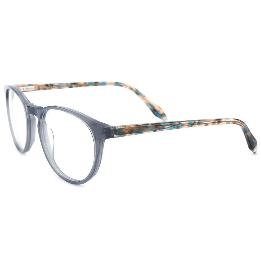 Round Glasses YEA1009