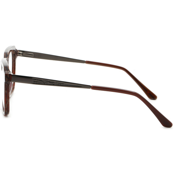 Square Glasses GSR1129