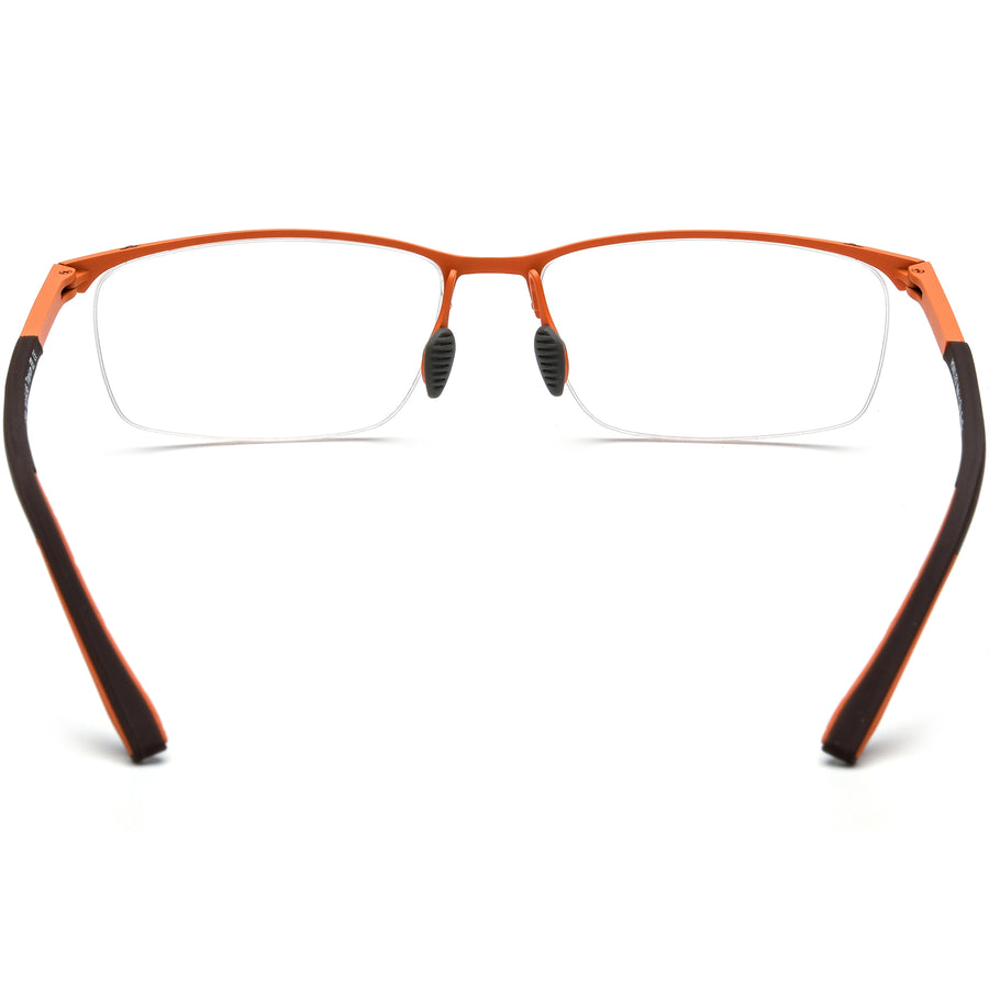 Rectangle Glasses BR1519