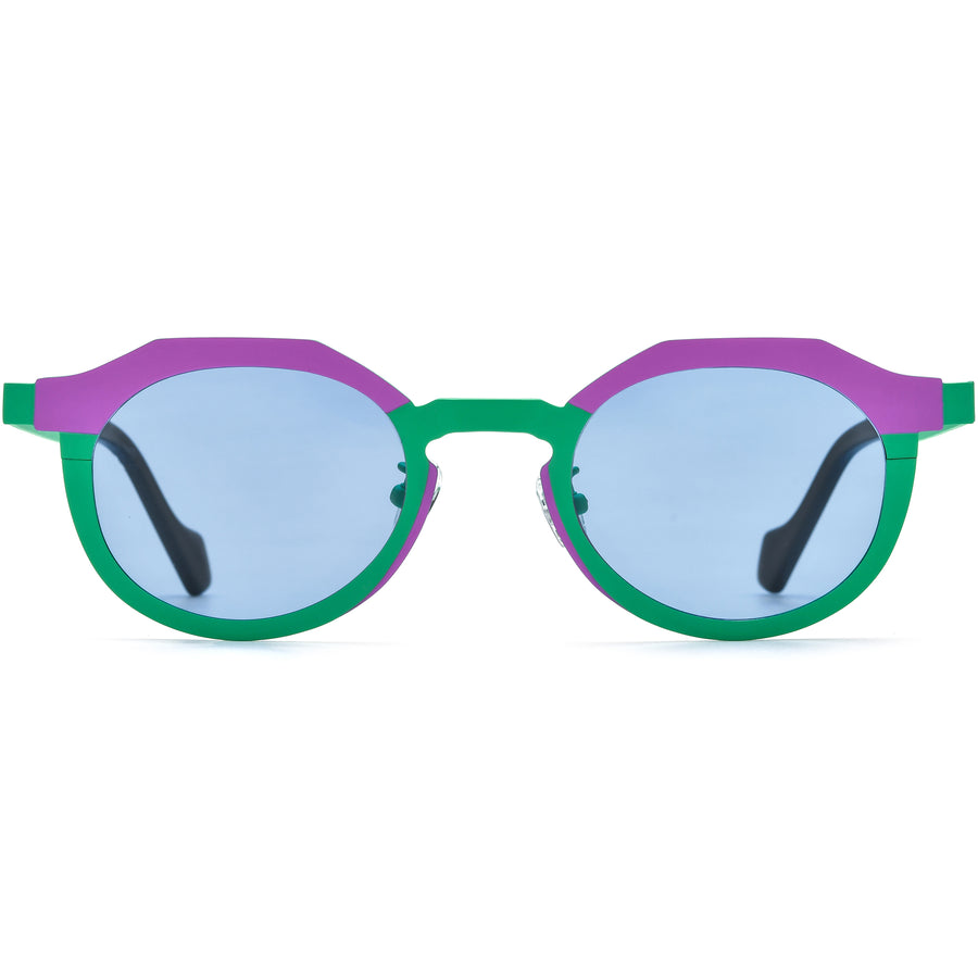 Round Sunglasses BRS1142