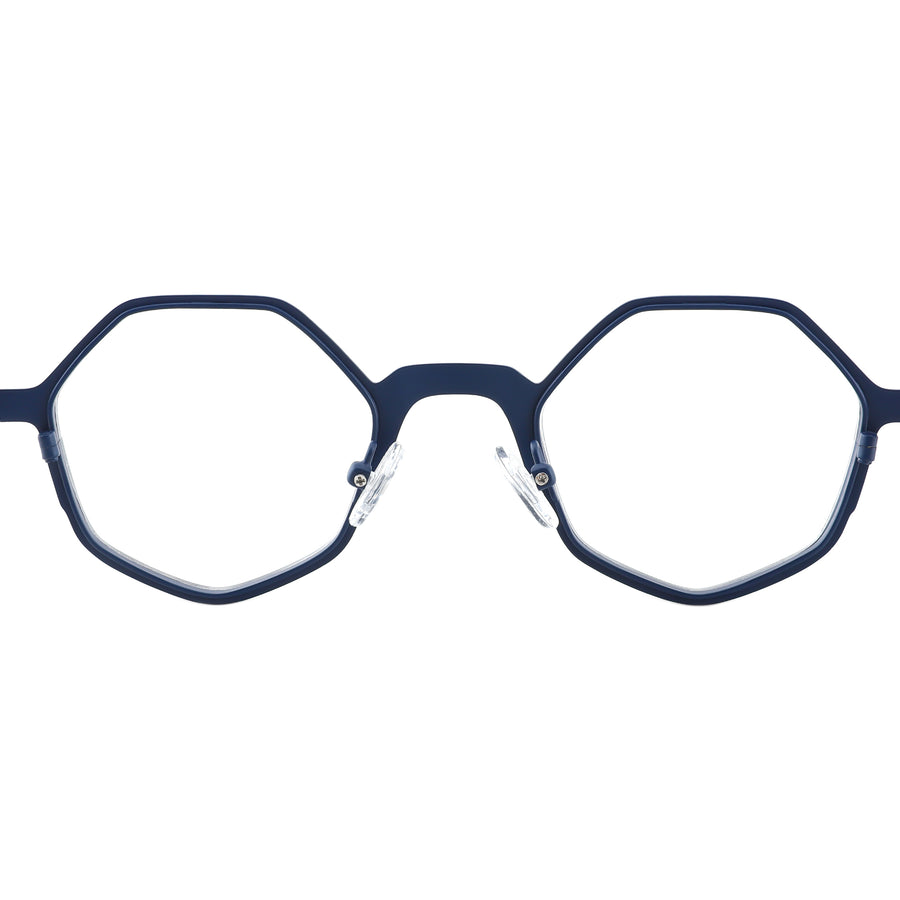 Geometric Glasses YEM1160