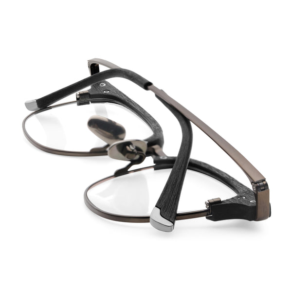 Browline Glasses MW1112