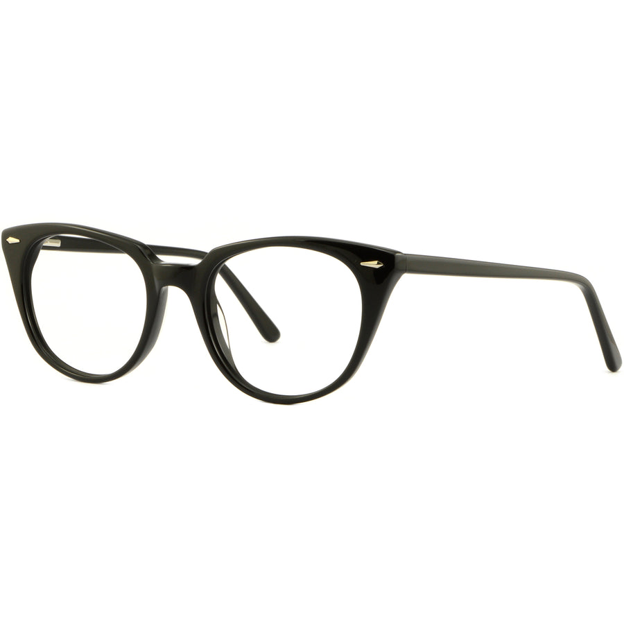 Cat-Eye Glasses O2273