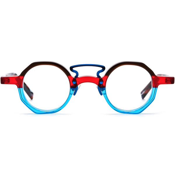 Round Glasses BR1025