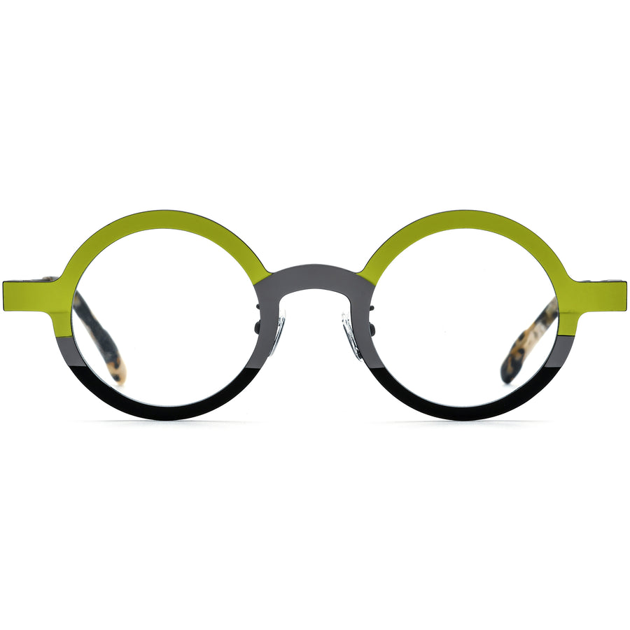 Round Glasses BR1521