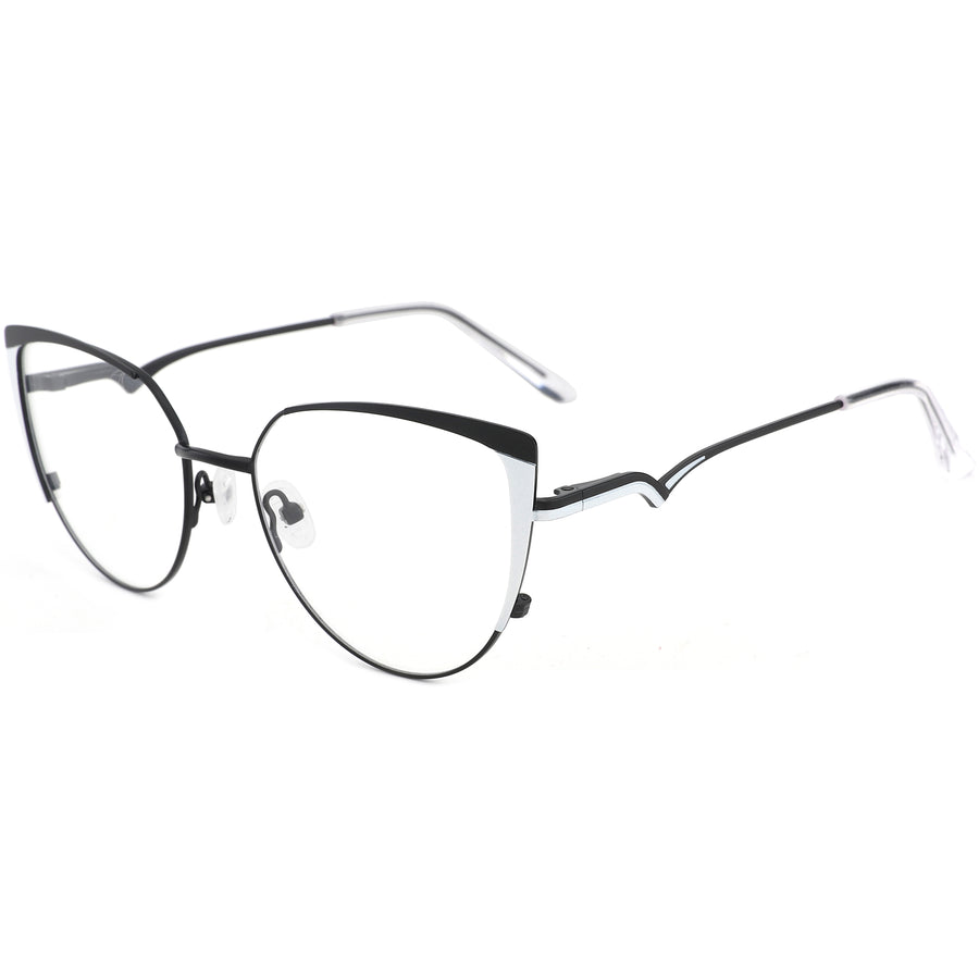 Cat-Eye Glasses YEM1101