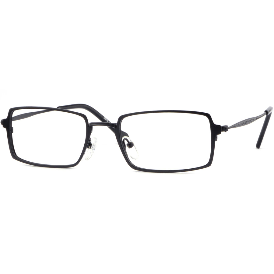 Rectangle Glasses O1057