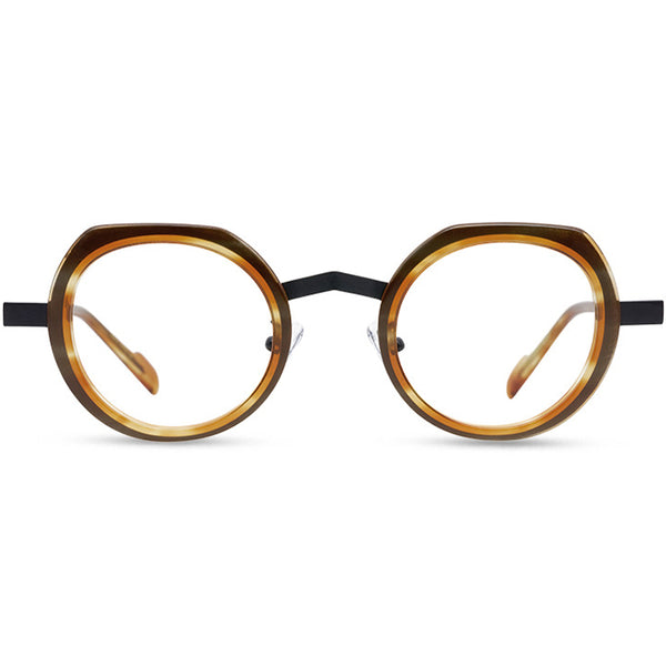 Round Glasses GC1072