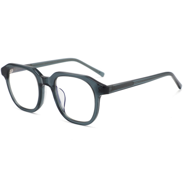 Square Glasses KC1048