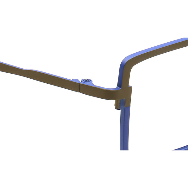 Rectangle Glasses YT1050