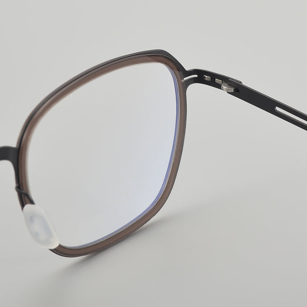 Square Glasses BY1025