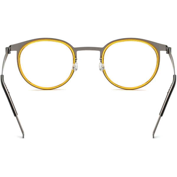 Round Glasses BR1296