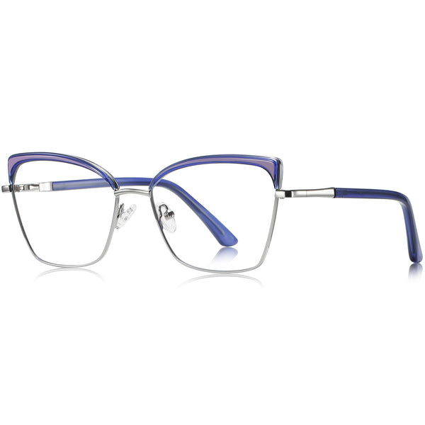 Cat-Eye Glasses PF1131