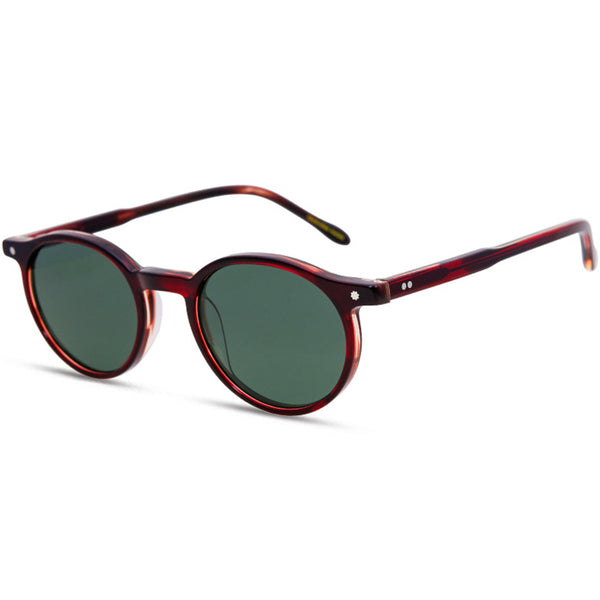 Round  Sunglasses GCS1151