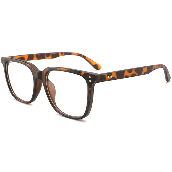 Square Glasses KC1014