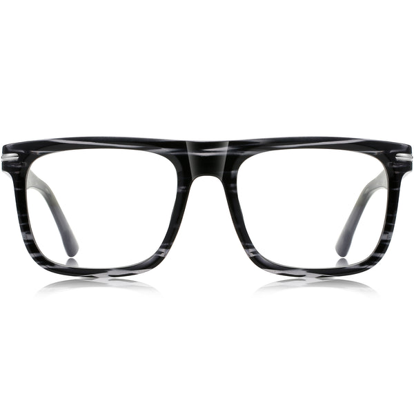 Square Glasses PF1153