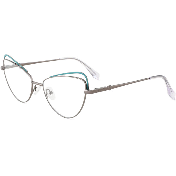 Cat-Eye Glasses YSAM1057