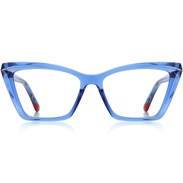 Cat-Eye Glasses PF1057