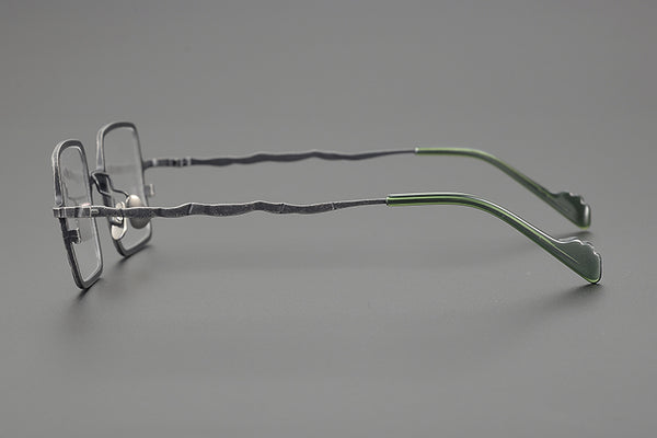 Square Glasses TG1003