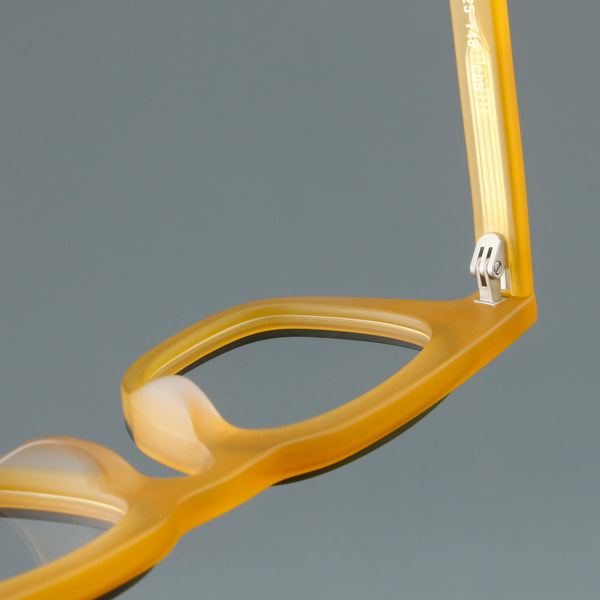 Square Glasses YN1022