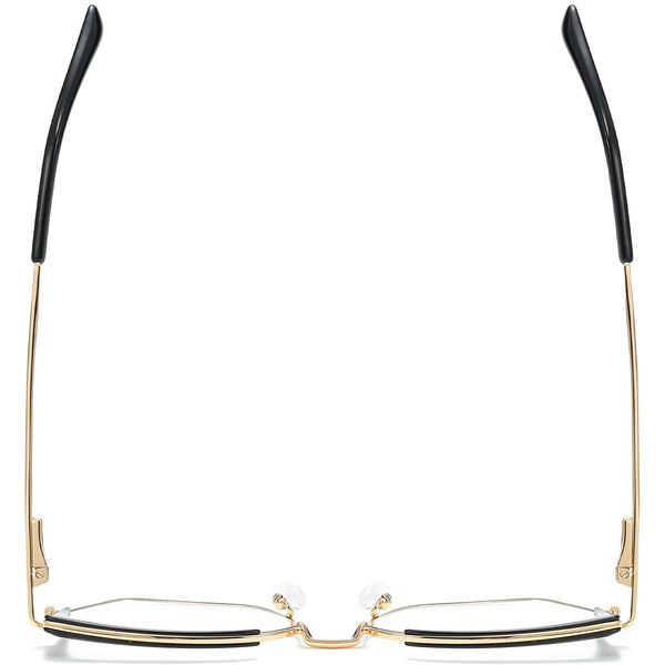 Cat-Eye Glasses PF1378