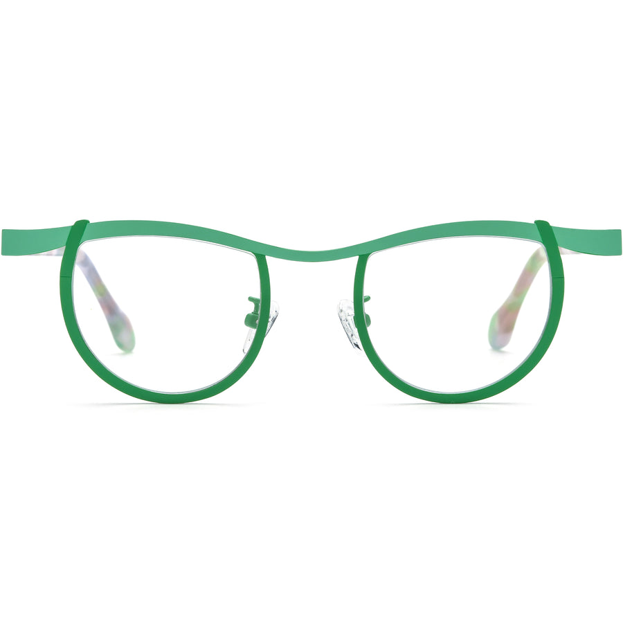 Round Glasses BR1664