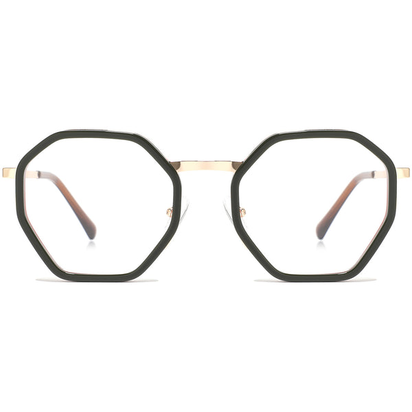 Geometric Glasses KC1008