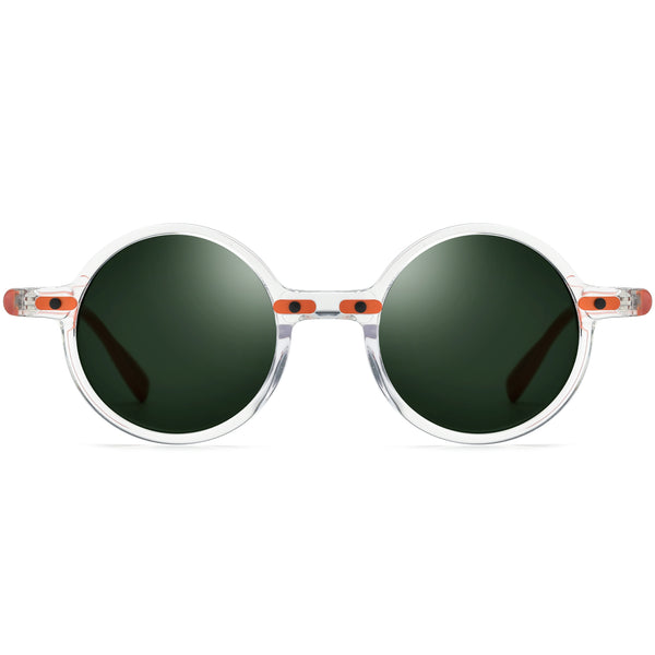 Round Sunglasses BRS1063