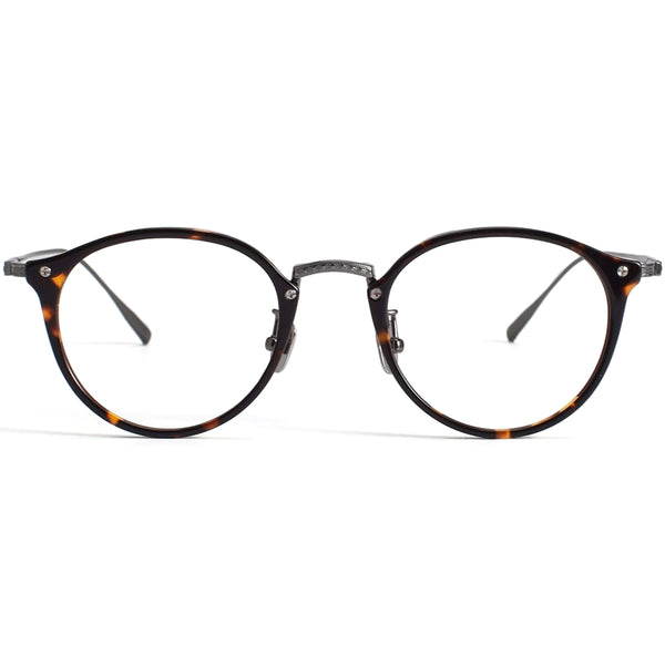 Round Glasses YM1003
