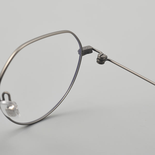 Round Glasses BY1013