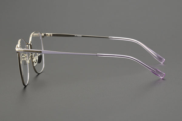 Square Glasses MW1454