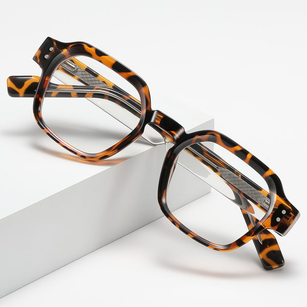 Square Glasses YSD1023