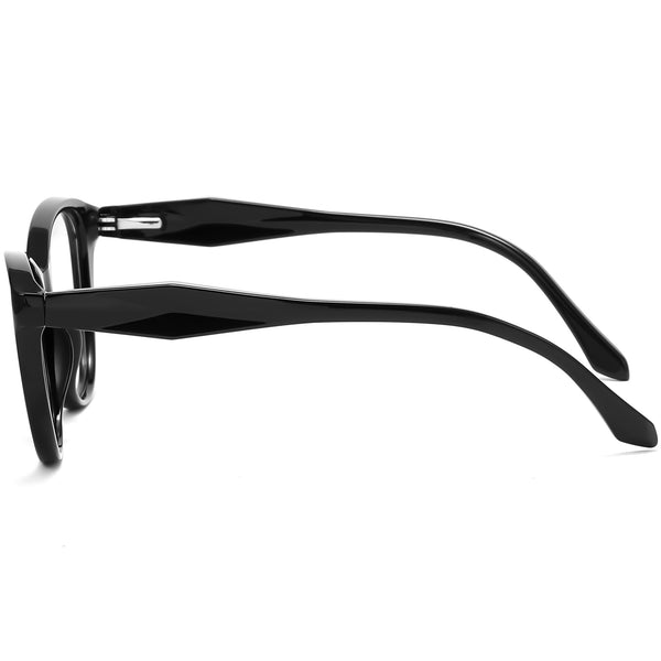 Cat-Eye Glasses YSD1120