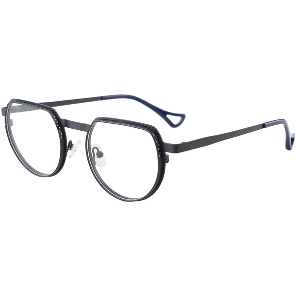 Geometric Glasses YEM1161