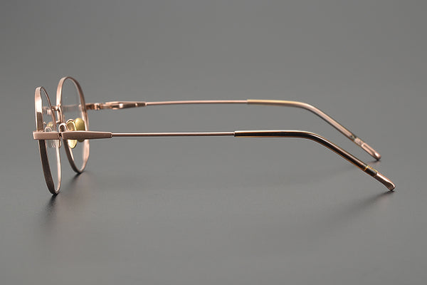 Round Glasses TG1175