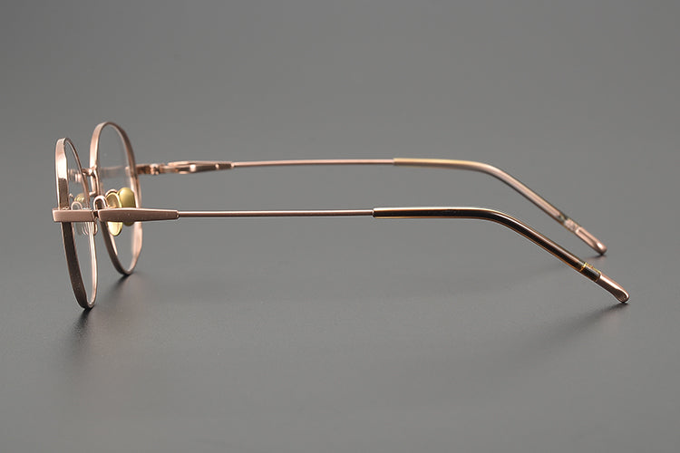 Round Glasses TG1175