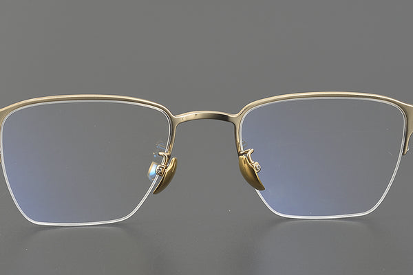 Square Glasses TG1042