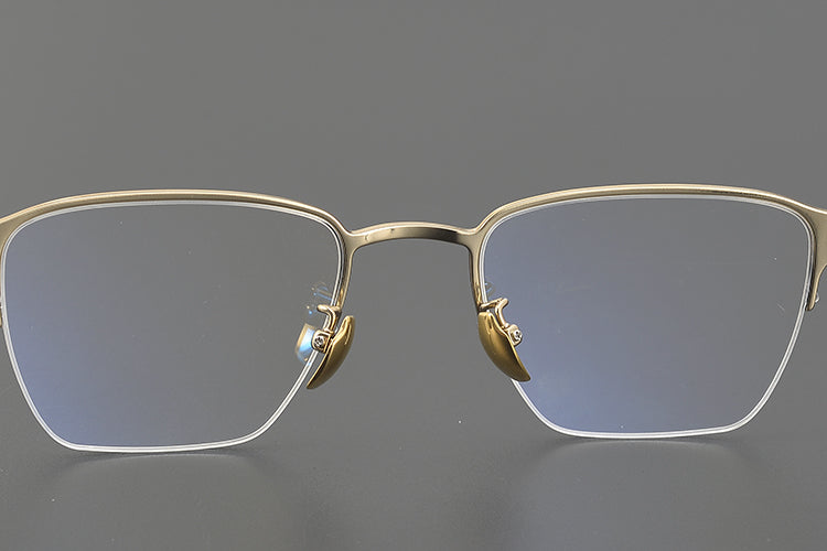 Square Glasses TG1042