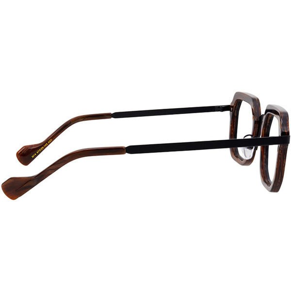 Square Glasses GC1082