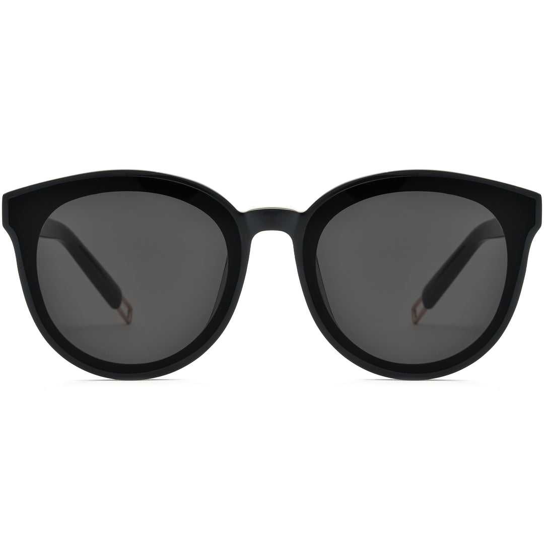 Round Sunglasses S1032