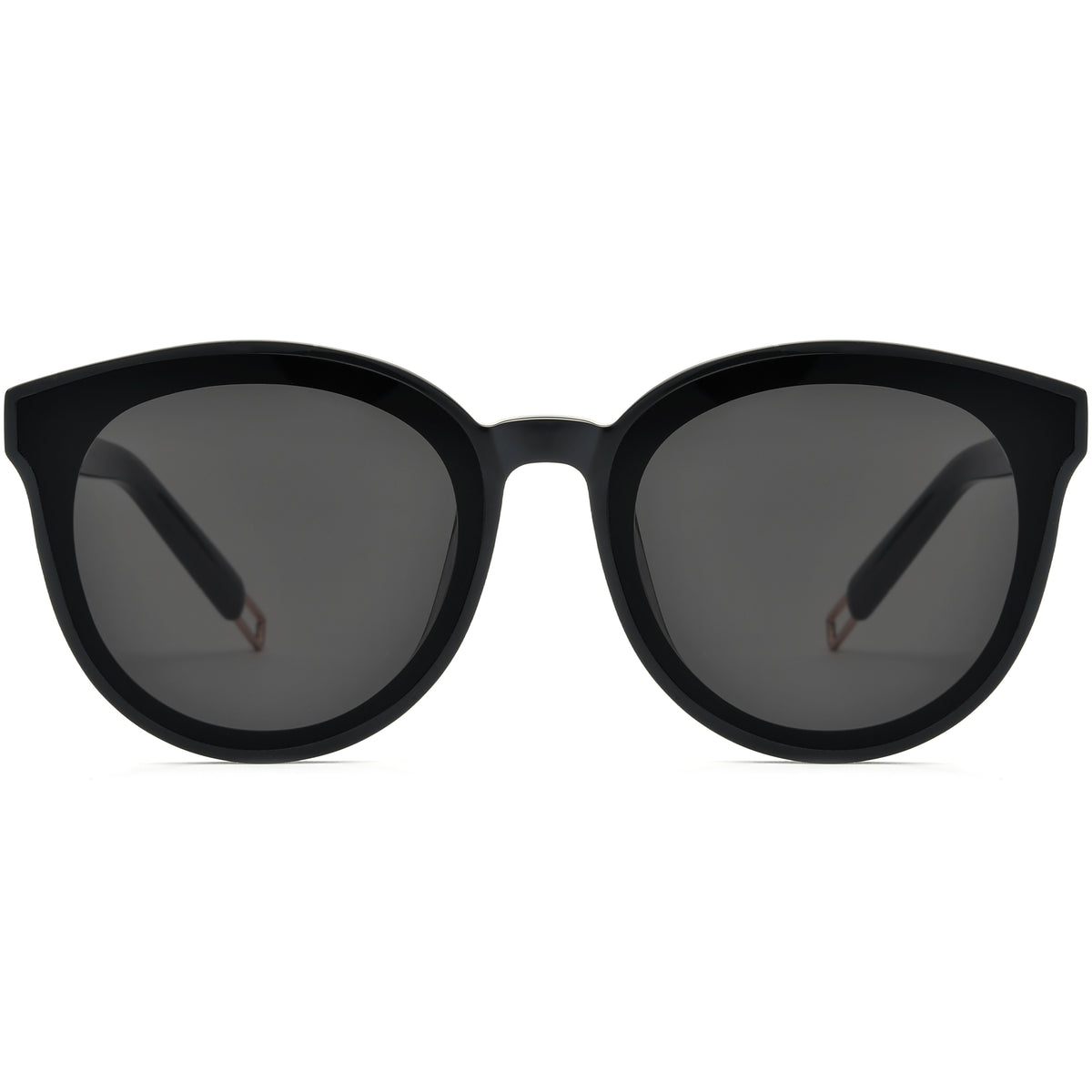 Round Sunglasses S1032