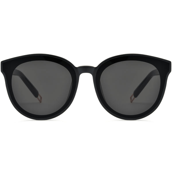 Round Sunglasses S1032