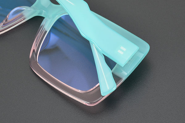 Square Glasses TG1192