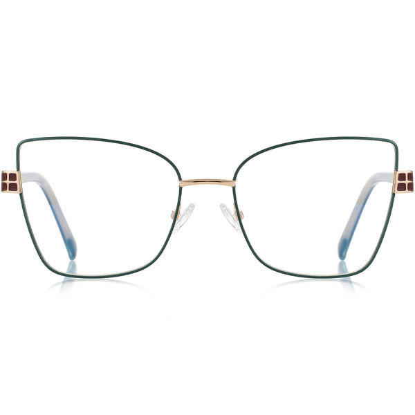 Cat-Eye Glasses PF1332