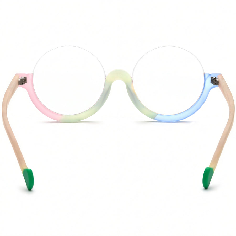 Round Glasses BR1717