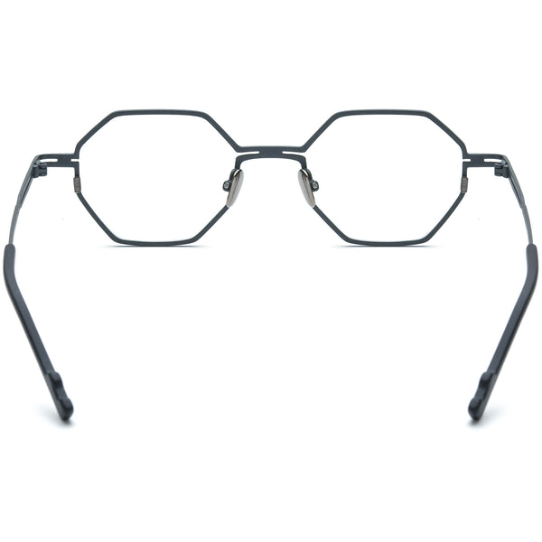 Geometric Glasses BR1307